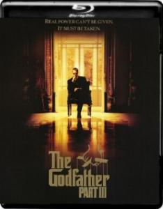 The Godfather: Part III (1990) 720p BrRip X264 - YIFY