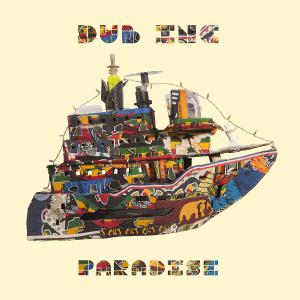 Dub Incorporation - Paradise (2013) [FLAC] (download torrent) - TPB