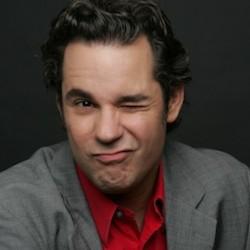 Paul F. Tompkins Podcast Appearances (download torrent) - TPB