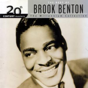 Brook Benton - 20th Century Masters;The Best of Brook Benton [FLAC+MP3](Big Papi) preview 0