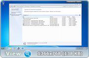Windows 7 SP1 x86 x64 USB StartSoft 38 iso preview 0