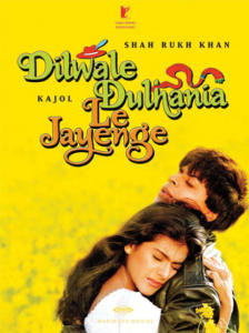 Dilwale Dulhania Le Jayenge 1995 Untouched BluRay 1080p AVC 23