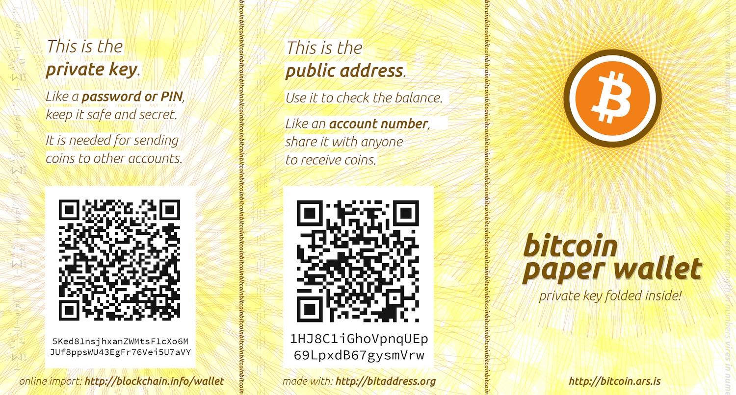 rich bitcoin private keys