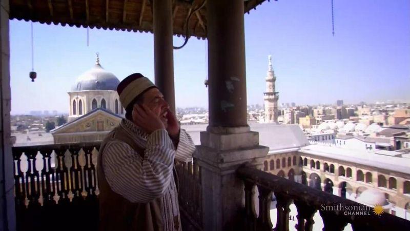 East Meets West Series 1 3of4 The Story of The Ottoman Empire 720p HDTV x264 AAC MVGroup org mp4 preview 6