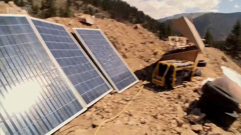 Building Off The Grid Special 720p HDTV x264 AAC MVGroup org mp4 preview 4