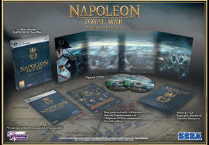 Tag(s): Napoleon Total War - All DLC p; Uploaded: 2013-08-05 09:30:21 GMT; By: Enkhsaikhan; Seeders: 35; Leechers: 12; Comments: 16