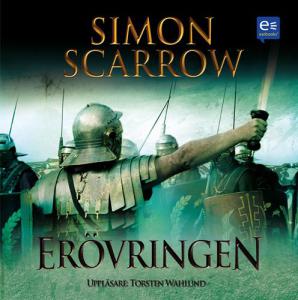 ... Scarrow-Erovringen.AUDIOBOOK.SE.2010-Mr_KeFF (download torrent) - TPB