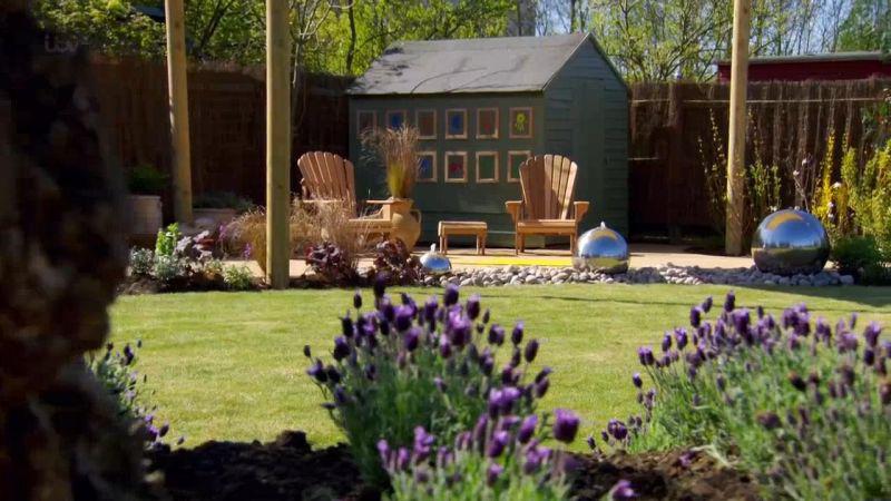 Love Your Garden Series 4 1of8 720p HDTV x264 AAC MVGroup org mp4 preview 3