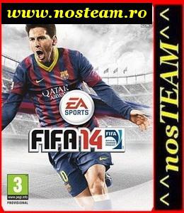 FIFA 14 PC Game - Free Download Full Version