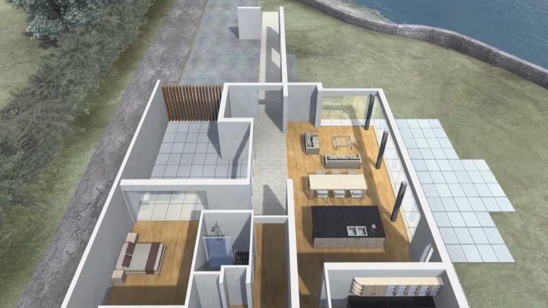 Grand Designs Series 14 04of10 The Shipping Containers House 720p HDTV x264 AAC MVGroup org mp4 preview 2