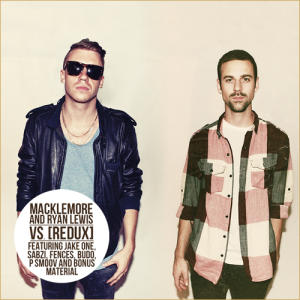 Macklemore & Ryan Lewis - The VS. Redux (2010) MP3 192kbps m (download ...