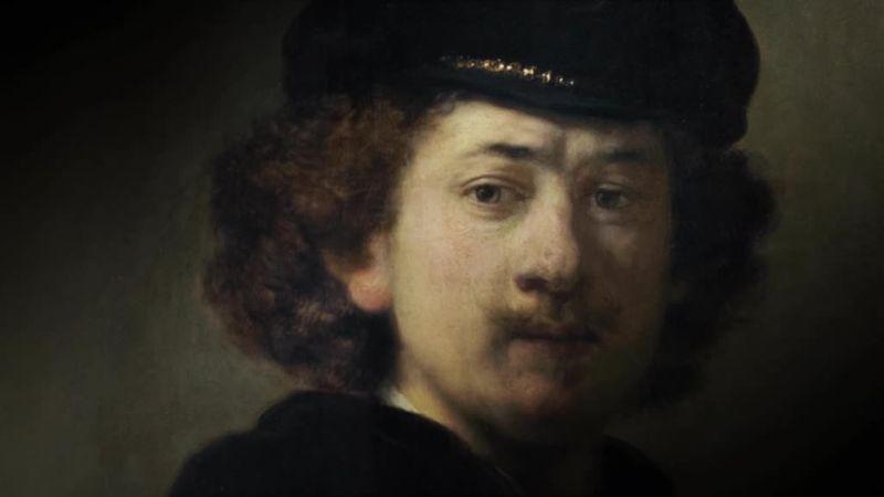 BBC Schama on Rembrandt Masterpieces of the Late Years HDTV x264 AAC MVGroup org mkv preview 2