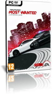 download nfs most wanted 2 torent tpb