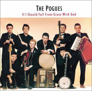 The Pogues - If I Should Fall From Grace With God [flac] Remaster preview 0