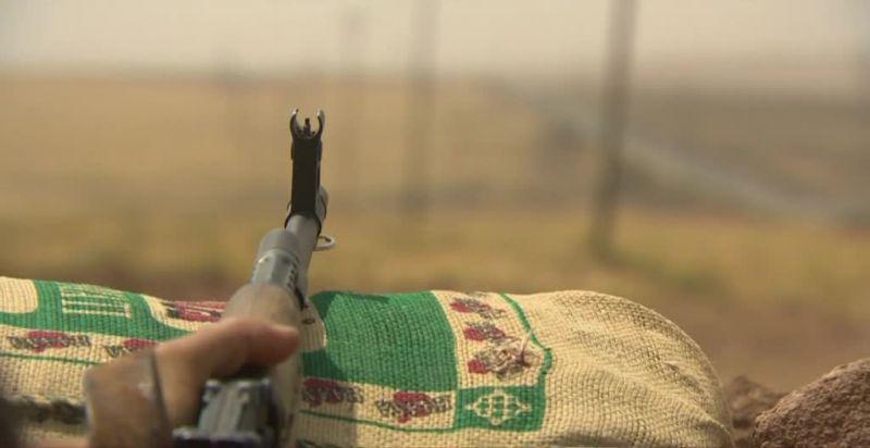 BBC Our World 2014 The Battle for Northern Iraq 576p HDTV x264 AAC MVGroup org mkv preview 8