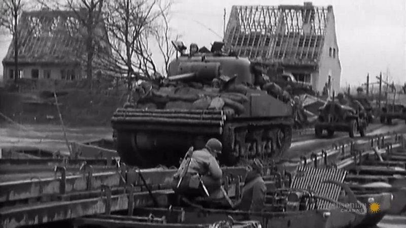 Smithsonian Channel Tanks of Fury 720p HDTV x264 AAC MVGroup org mp4 preview 6