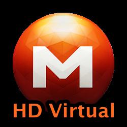 HD Virtual