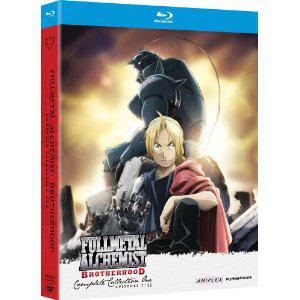 Spoken language(s): Japanese; Texted language(s): Portugese; Tag(s): Fullmetal Alchemist Brotherhoo; Uploaded: 2014-06-05 17:46:40 GMT; By: rich_jc