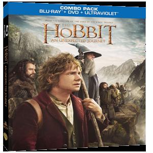 The Hobbit An Unexpected Journey (2012) [FullBluray 1080p] (download ...