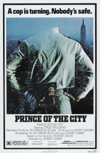 Prince of the City (1981) DVDrip x264 AC3