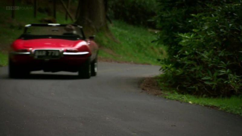 BBC Timeshift 2012 Magnificent Machines The Golden Age of the British Sports Car 720p HDTV x264 AAC MVGroup Forum mkv preview 17