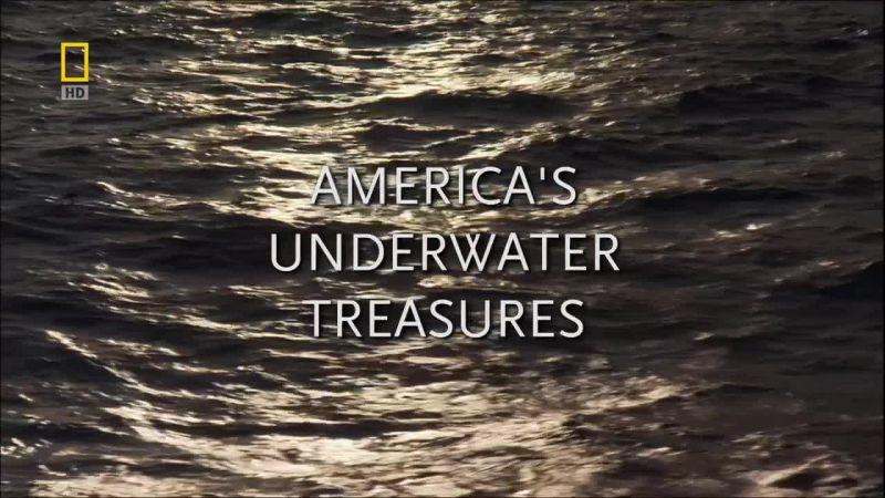 PBS Ocean Adventures Americas Underwater Treasures 2of2 720p HDTV x264 AC3 MVGroup Forum mkv preview 1