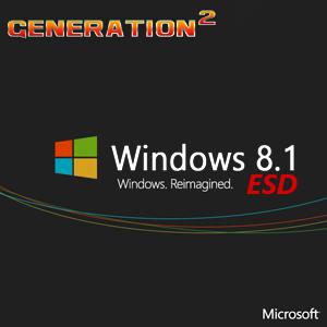 Windows 8 1 Pro X64 3in1 ESD en-US Sep 2014 by Generation 2-=TEAM OS=-HKRG} preview 0