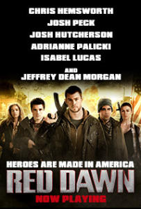 Red Dawn (2012) 720pTS2DVD DD5.1 NL Subs (download torrent) - TPB