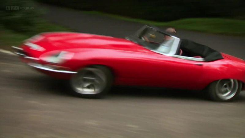 BBC Timeshift 2012 Magnificent Machines The Golden Age of the British Sports Car 720p HDTV x264 AAC MVGroup Forum mkv preview 14