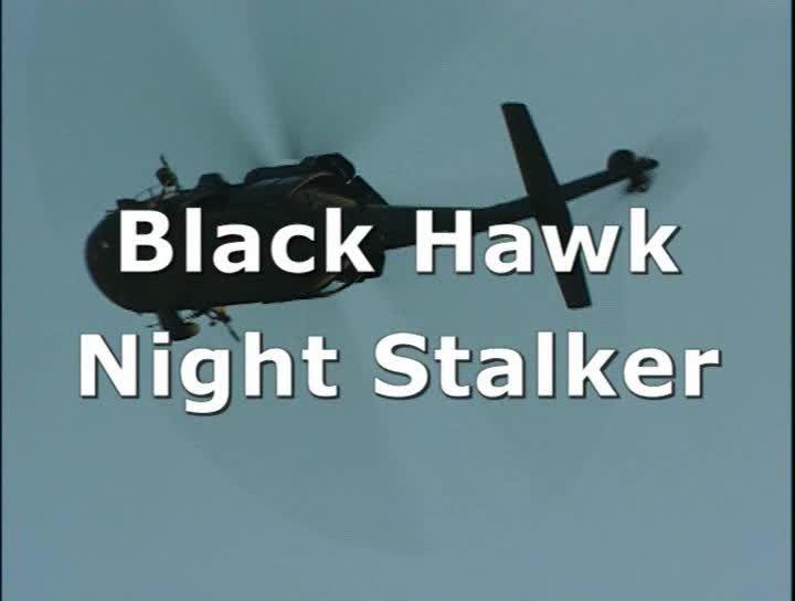 HC Battle Stations Black Hawk Night Stalker XviD AC3 MVGroup org avi preview 0