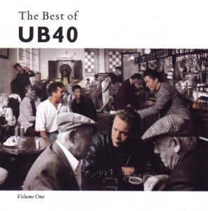 UB40 - The Best of UB40 - Volume One - 1987 [WAV] (download torrent ...