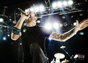 Rise Against - Discography (2001-2012) [FLAC] (download torrent) - TPB