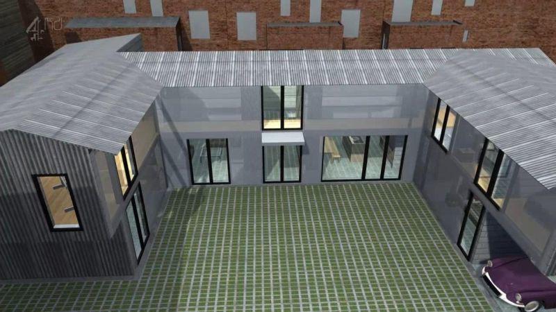 Grand Designs Series 14 01of10 The Clifftop House 720p HDTV x264 AAC MVGroup org mp4 preview 6