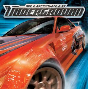 Need For Speed - Underground by relentlesstech (2003) (download ...