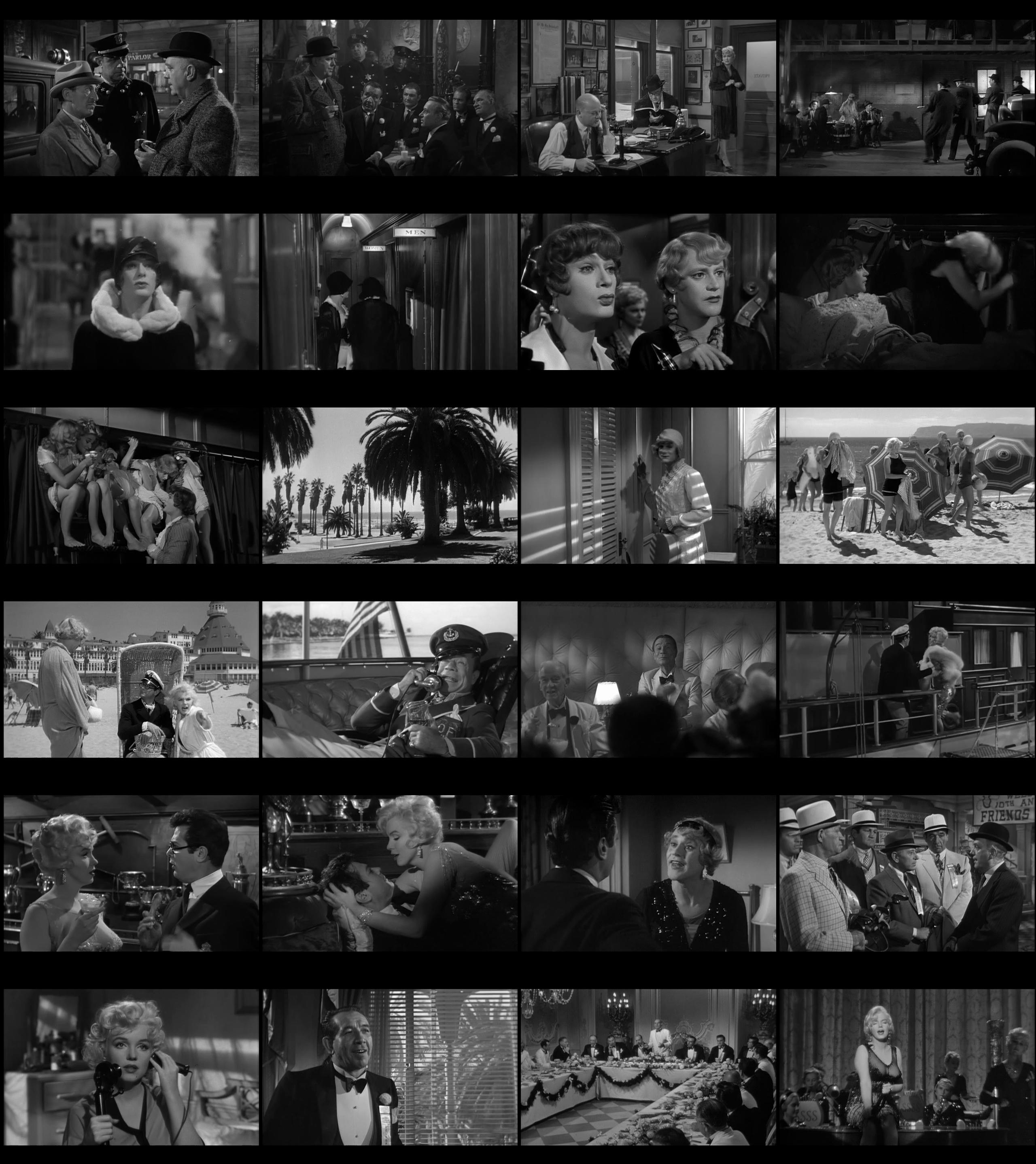 Some Like It Hot mp4 preview 0