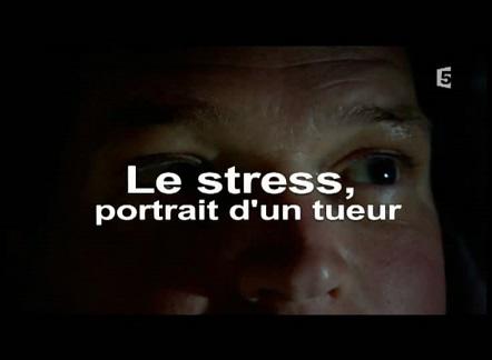 Le stress portrait d'un tueur Le stress portrait d'un tueur