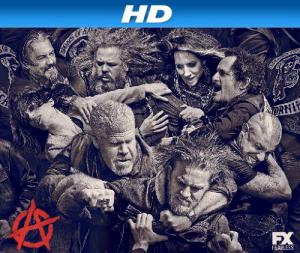 Sons of Anarchy Season 6 Complete 720 HD [CARG] (download torrent ...