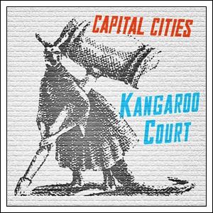 Capital Cities - Kangaroo Court (2013.Pop) Request vid. (download ...