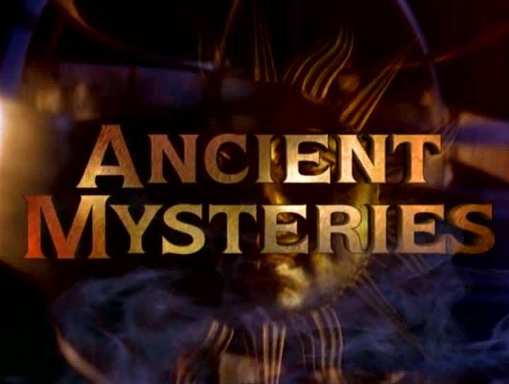 HC Ancient Mysteries Who Built the Catacombs XviD AC3 MVGroup org avi preview 0