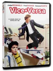 Vice Versa 1988 SWESUB DVDRip XviD Robblowe