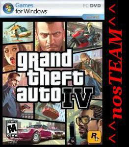 GTA 4 Free Download - IPC Games