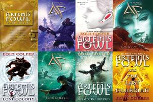 Artemis Fowl Book 2 Epub Download