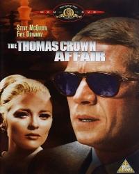 The Thomas Crown Affair (1968) HD   Omifast Greek