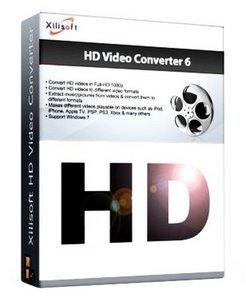 Xilisoft Hd Video Converter Username And License Code