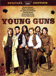 Young Guns 1988 DvDRiP[x]