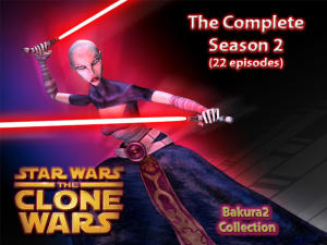 star wars the clone wars season 1 - 4 torrent
