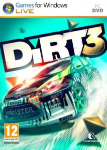 Download Highly Compressed Dirt 3 with Crack - Skidrow