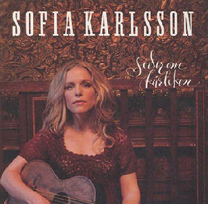 Sofia Karlsson - Soder om Karleken 2009 (flac) (download torrent