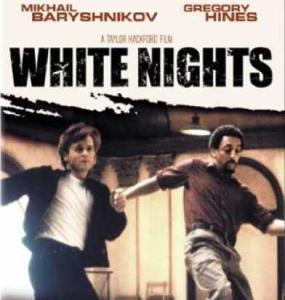 White Nights (1985) Eng x264 multisub