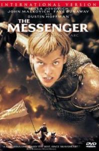 The Messenger The Story Of Joan Of Arc 1999 DVDRip XviD Nile
